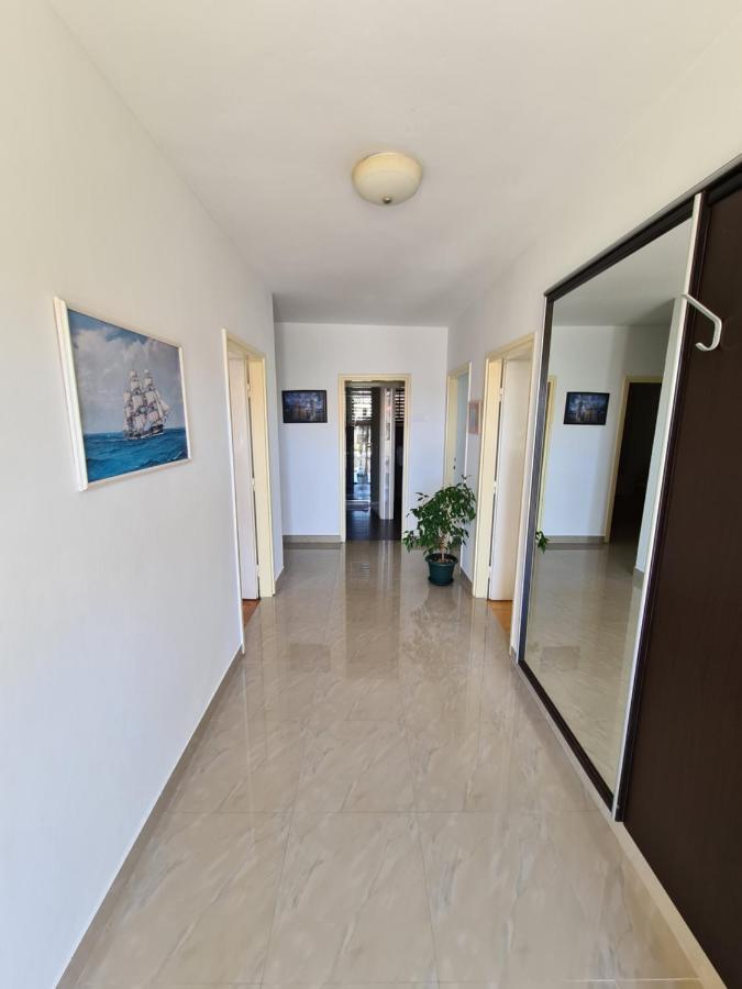 Apartments Ivana Zadar Exterior foto